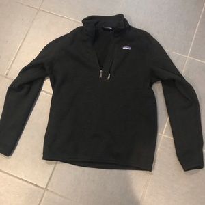 Patagonia Men’s Better Sweater